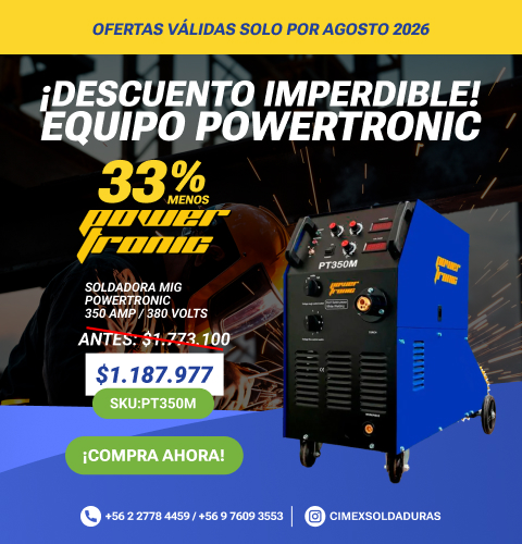 Ofertas del mes