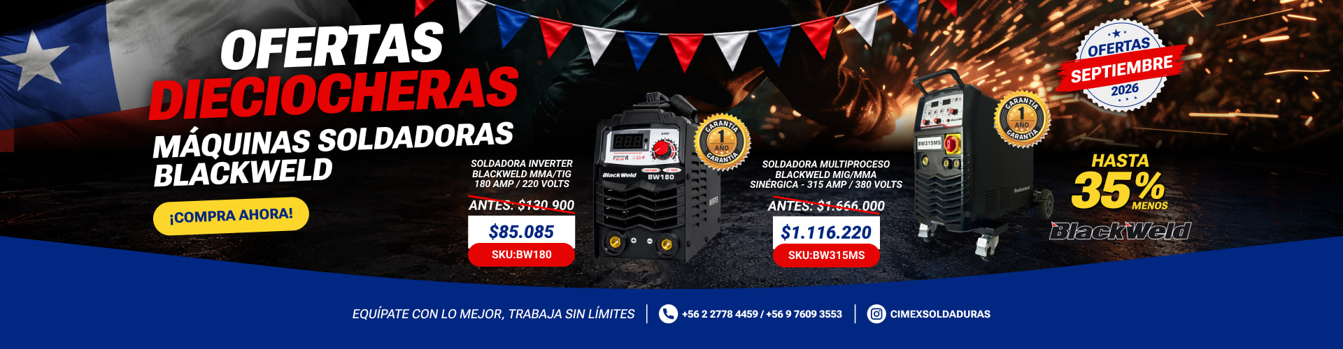 Ofertas del mes 3