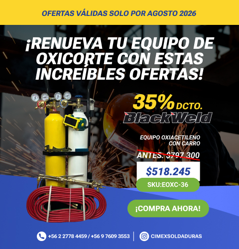Ofertas del mes