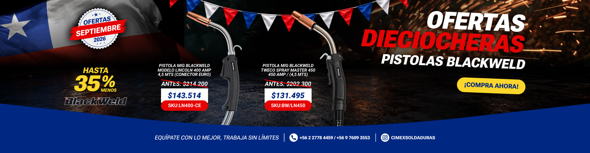 Ofertas del mes 4