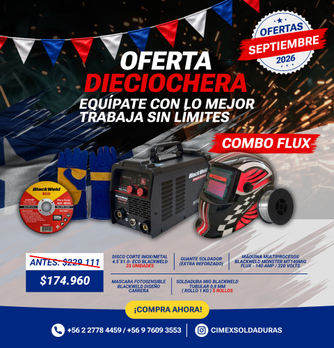 Ofertas del mes 5