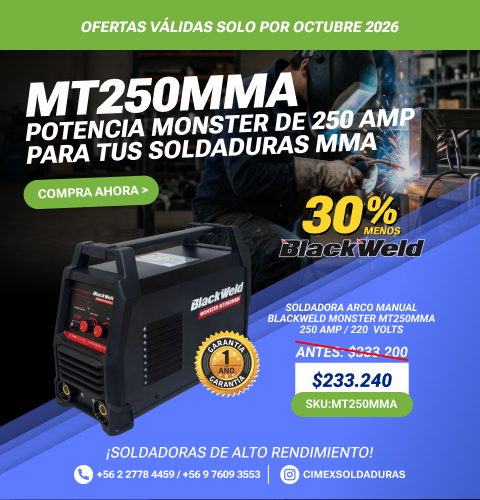 Ofertas del mes