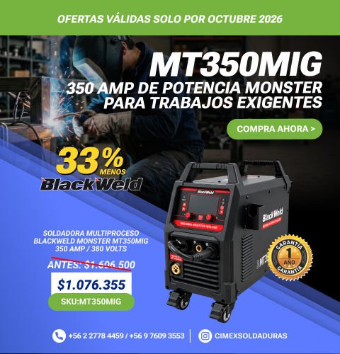 Ofertas del mes