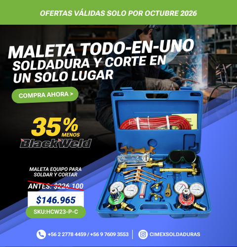 Ofertas del mes