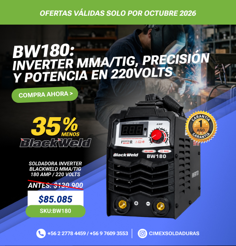 Ofertas del mes