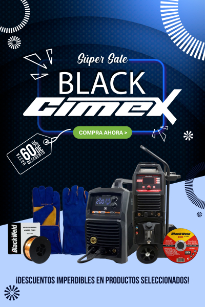 Black Friday Cimex