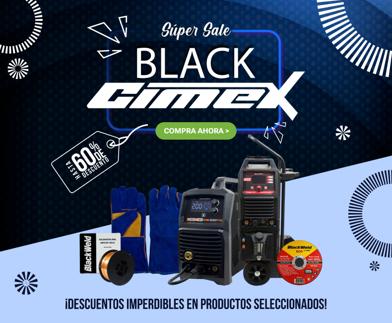 Black Friday Cimex