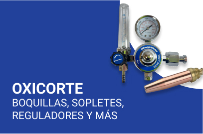 Oxicorte