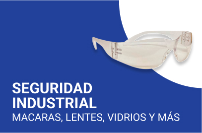 Seguridad Industrial