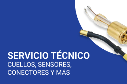 Servicio Técnico