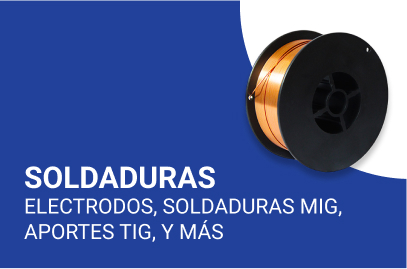 Soldaduras