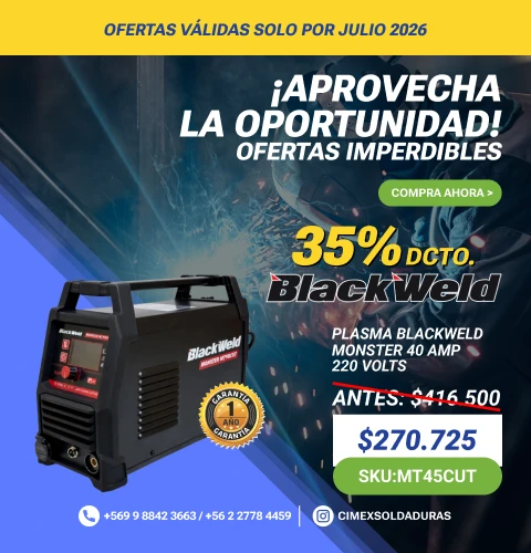 Ofertas del mes Ofertas del mes