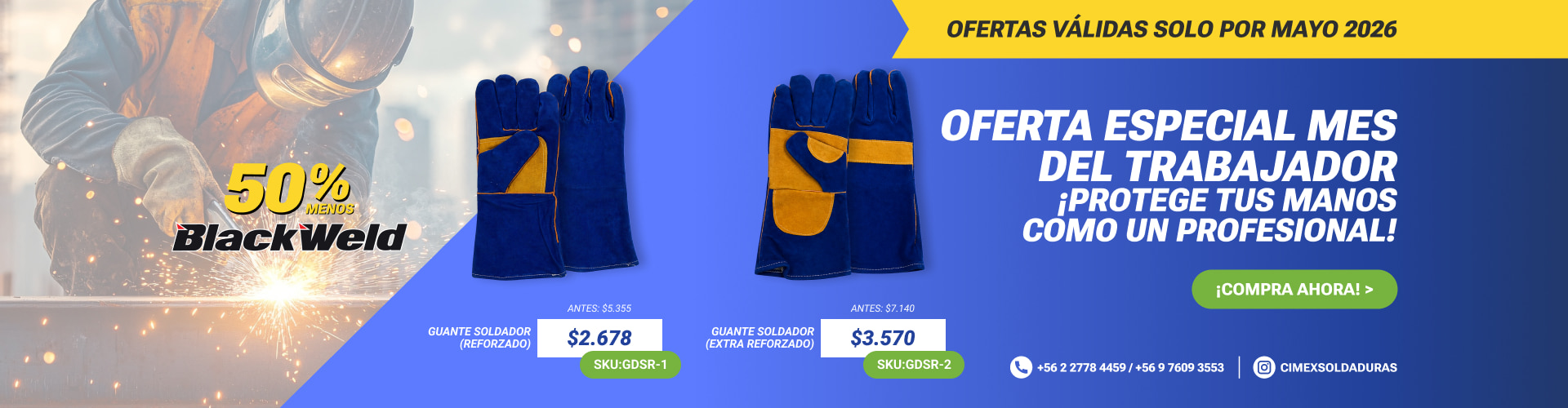 Guantes