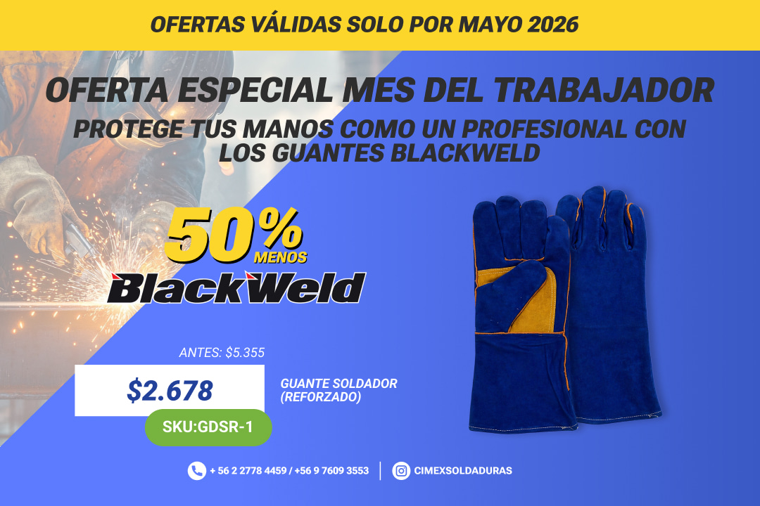 Oferta Cimex