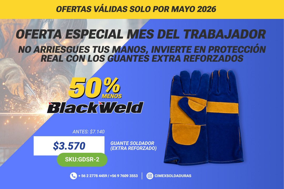Oferta Cimex