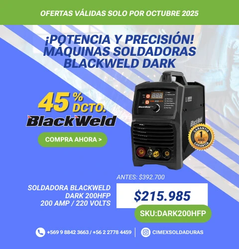 Soldadora