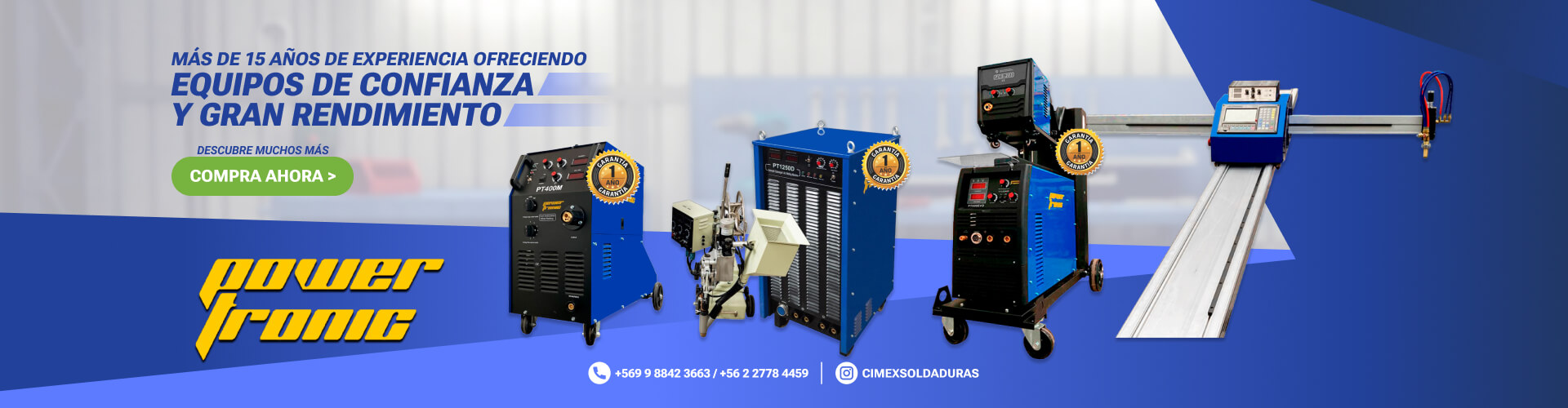 Powertronic